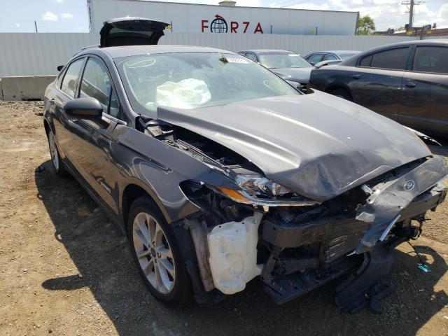 FORD FUSION SE 2019 3fa6p0lu4kr167748