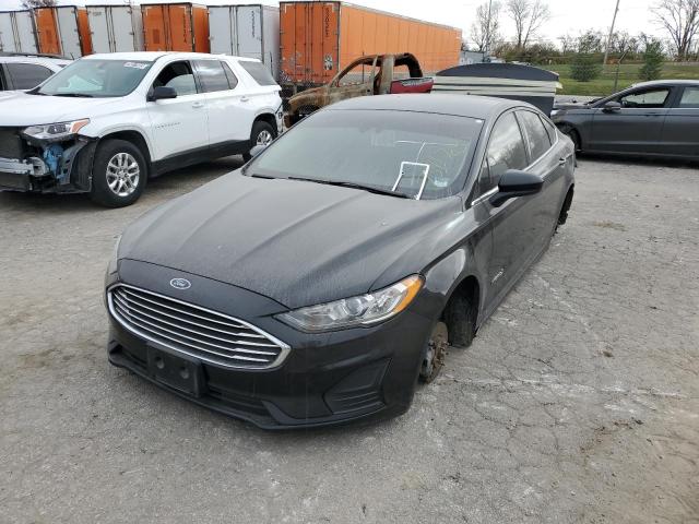 FORD FUSION 2019 3fa6p0lu4kr168088