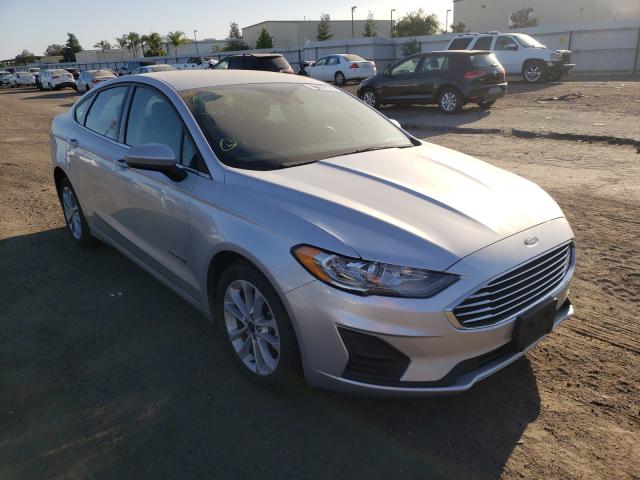 FORD FUSION SE 2019 3fa6p0lu4kr179222