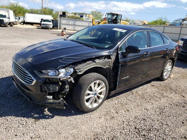 FORD FUSION SE 2019 3fa6p0lu4kr188440