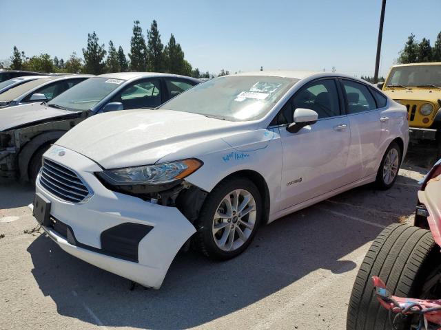 FORD FUSION SE 2019 3fa6p0lu4kr188955