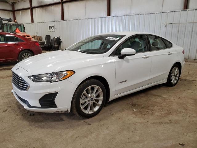 FORD FUSION SE 2019 3fa6p0lu4kr189913