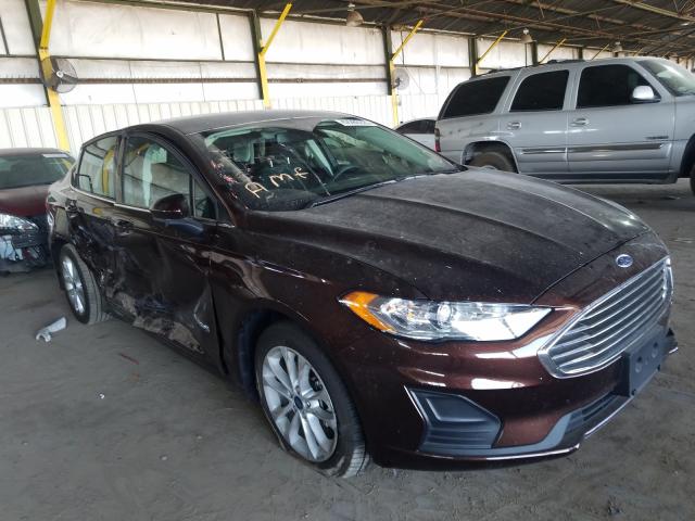 FORD FUSION SE 2019 3fa6p0lu4kr201316