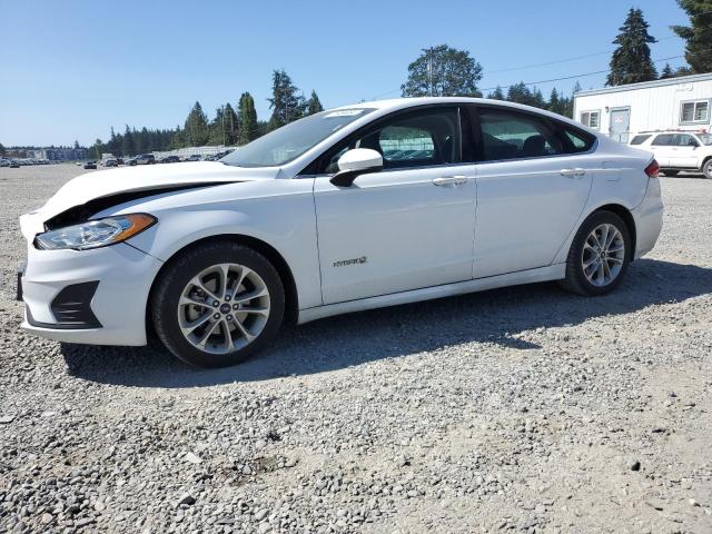 FORD FUSION 2019 3fa6p0lu4kr205382