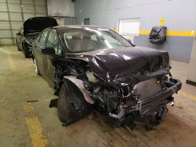 FORD FUSION SE 2019 3fa6p0lu4kr205494