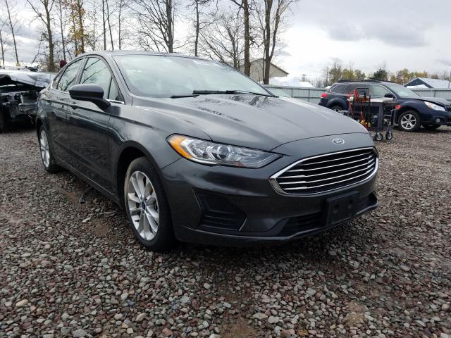 FORD FUSION SE 2019 3fa6p0lu4kr206063