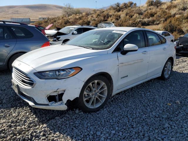 FORD FUSION 2019 3fa6p0lu4kr207939