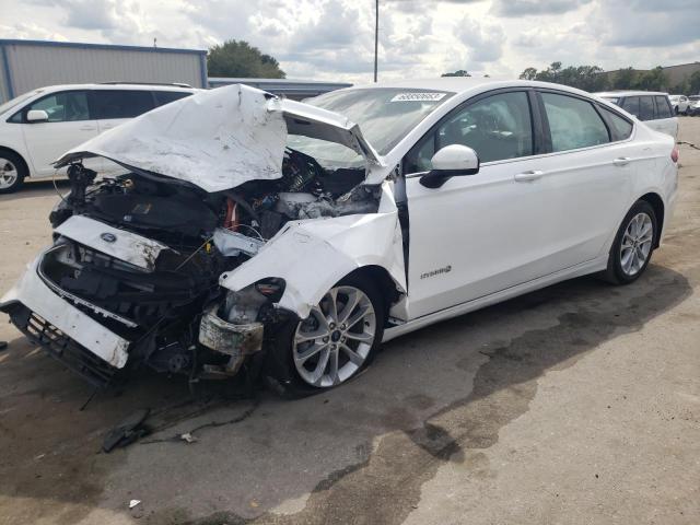 FORD FUSION 2019 3fa6p0lu4kr208217