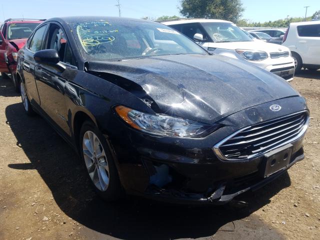 FORD FUSION SE 2019 3fa6p0lu4kr208895