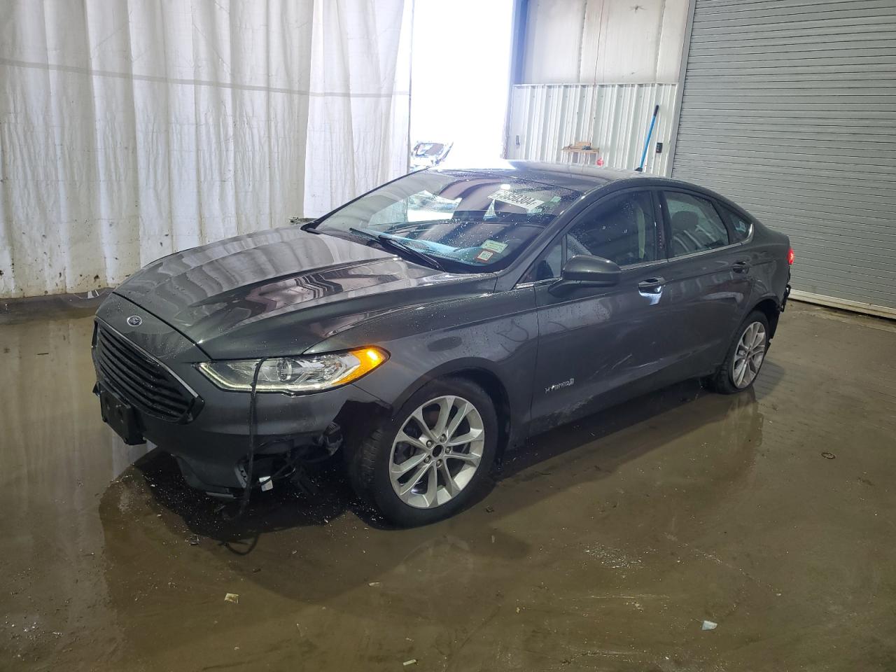 FORD FUSION 2019 3fa6p0lu4kr212848