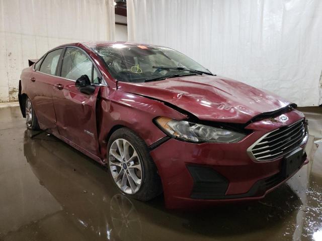 FORD FUSION SE 2019 3fa6p0lu4kr220318