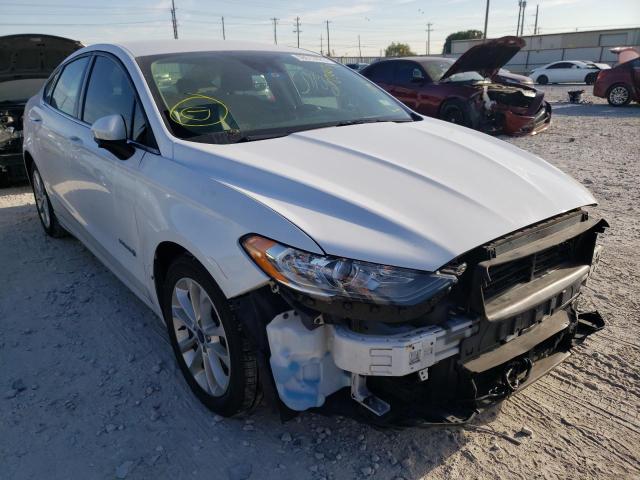 FORD FUSION SE 2019 3fa6p0lu4kr220612