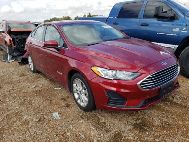 FORD FUSION SE 2019 3fa6p0lu4kr221579