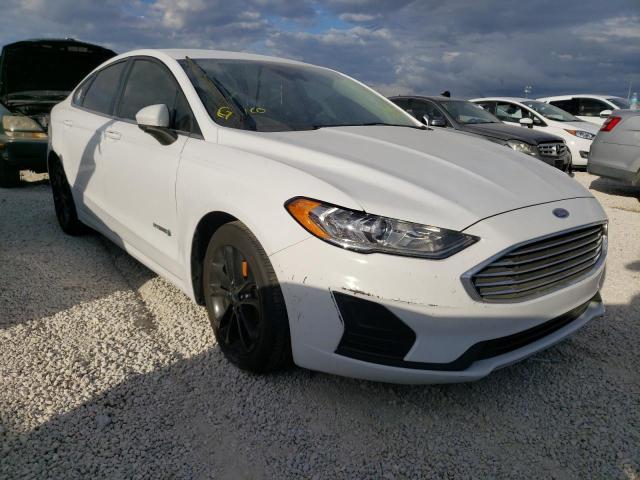 FORD FUSION SE 2019 3fa6p0lu4kr225020