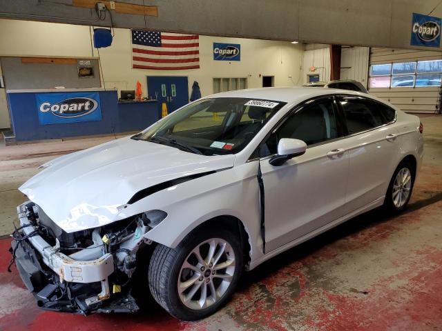 FORD FUSION 2019 3fa6p0lu4kr235188