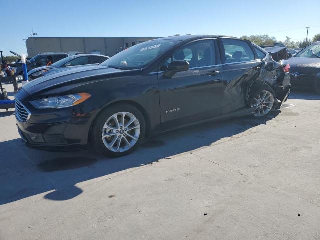 FORD FUSION 2019 3fa6p0lu4kr240472