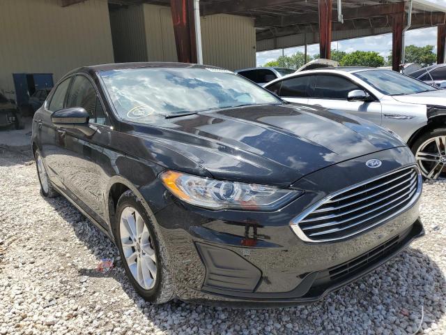 FORD FUSION SE 2019 3fa6p0lu4kr240973