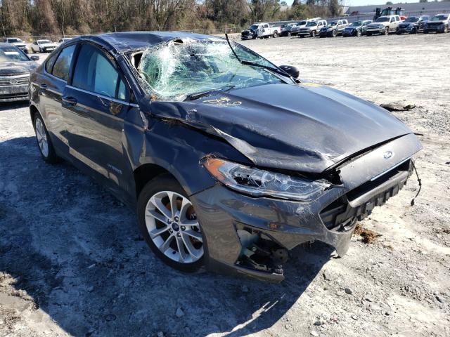 FORD FUSION SE 2019 3fa6p0lu4kr242075