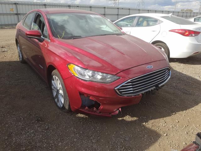 FORD FUSION SE 2019 3fa6p0lu4kr242271