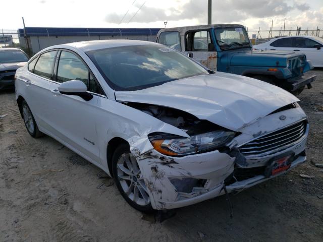 FORD FUSION SE 2019 3fa6p0lu4kr243002