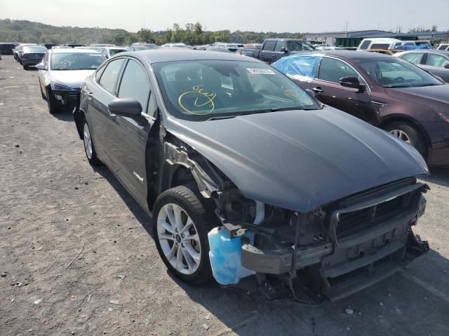 FORD FUSION SE 2019 3fa6p0lu4kr256672