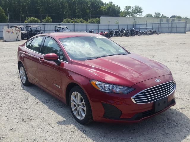 FORD FUSION SE 2019 3fa6p0lu4kr256994