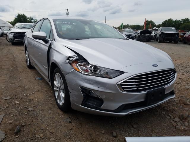 FORD FUSION SE 2019 3fa6p0lu4kr257384