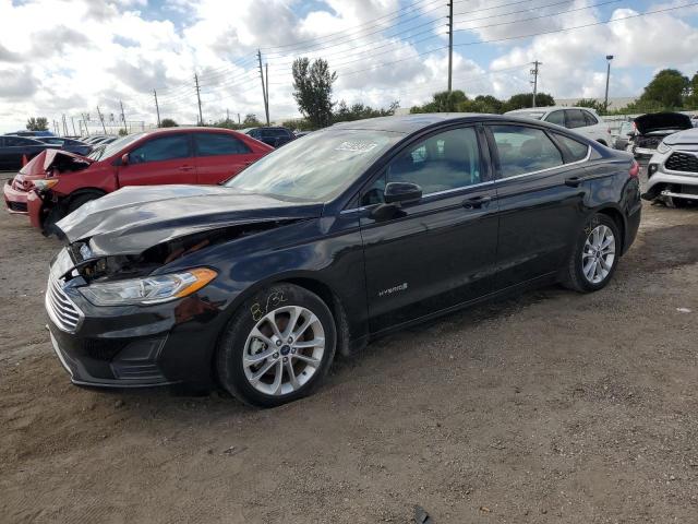 FORD FUSION SE 2019 3fa6p0lu4kr261791