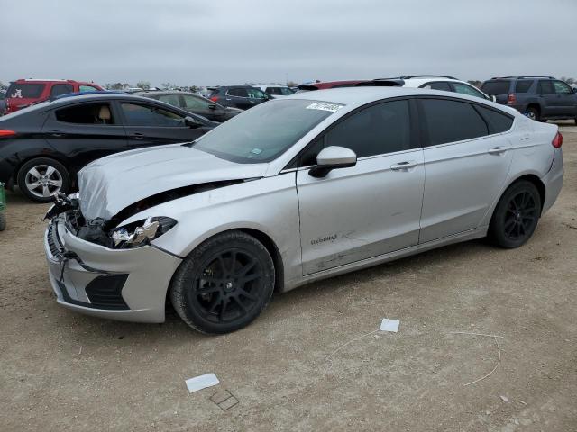 FORD FUSION 2019 3fa6p0lu4kr263833