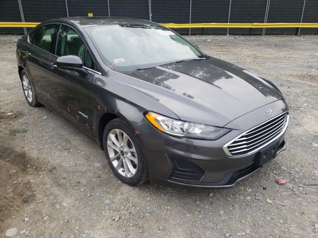 FORD FUSION SE 2019 3fa6p0lu4kr264044