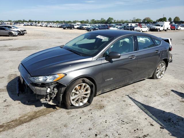 FORD FUSION SE 2019 3fa6p0lu4kr268627