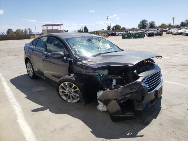 FORD FUSION SE 2019 3fa6p0lu4kr284360