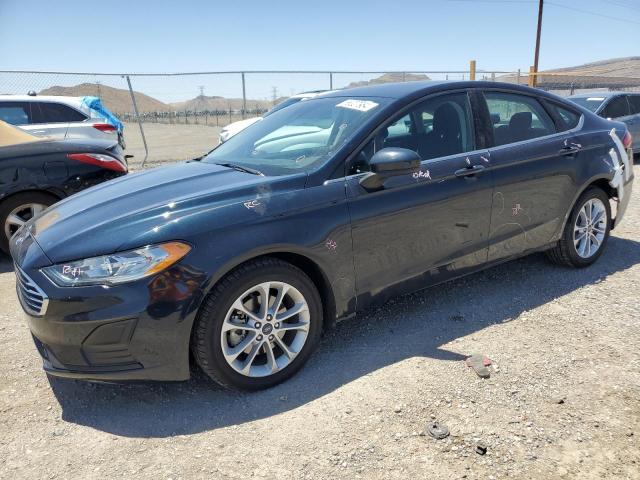 FORD FUSION 2020 3fa6p0lu4lr113464