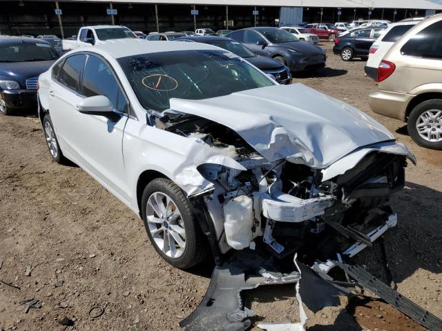 FORD FUSION SE 2020 3fa6p0lu4lr139420