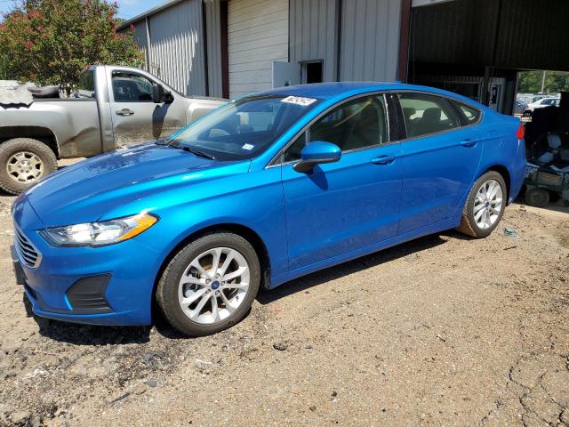 FORD FUSION SE 2020 3fa6p0lu4lr155813