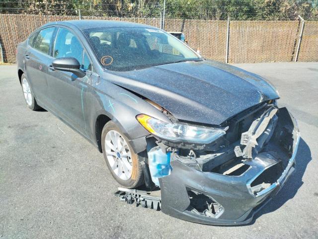 FORD FUSION SE 2020 3fa6p0lu4lr156704