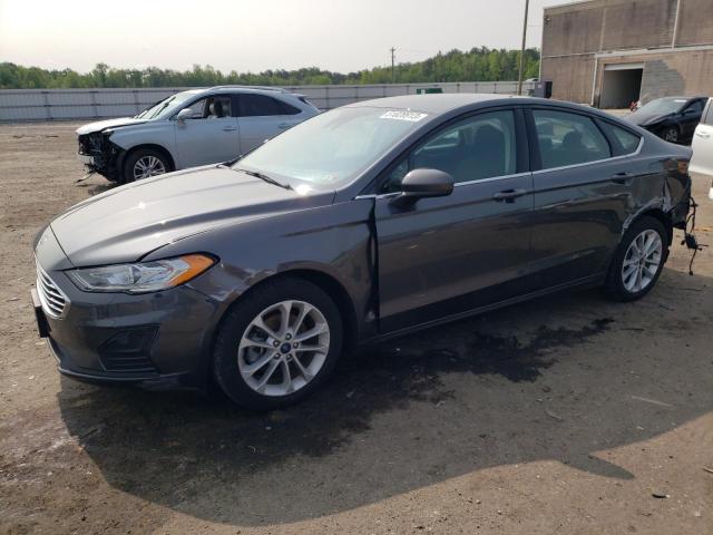 FORD FUSION SE 2020 3fa6p0lu4lr158744