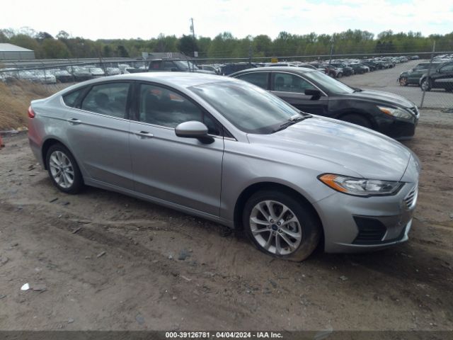 FORD FUSION 2020 3fa6p0lu4lr166374