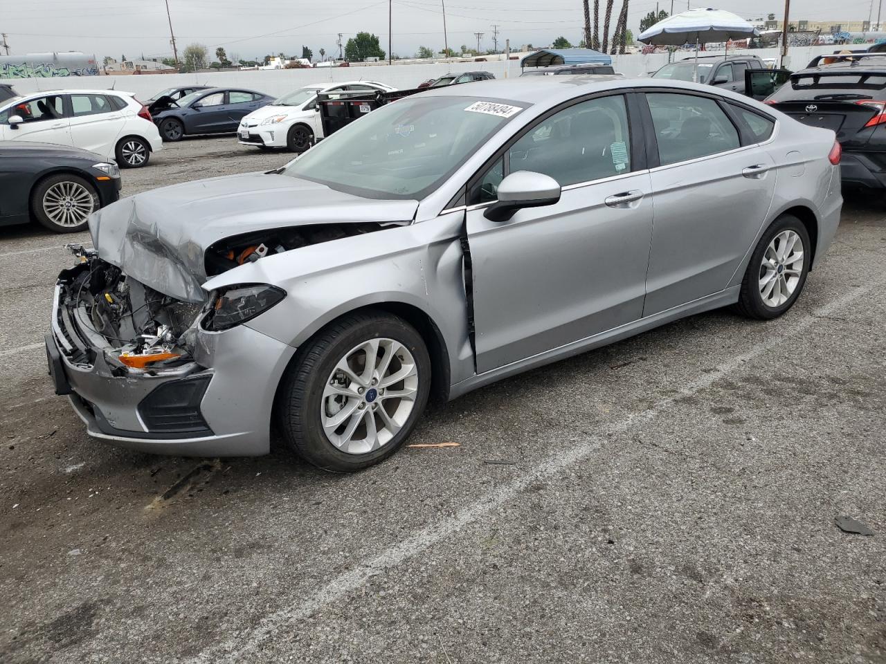 FORD FUSION 2020 3fa6p0lu4lr170733