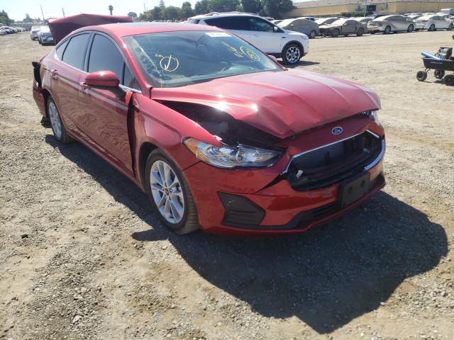 FORD FUSION SE 2020 3fa6p0lu4lr190061