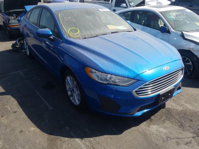 FORD FUSION SE 2020 3fa6p0lu4lr224418