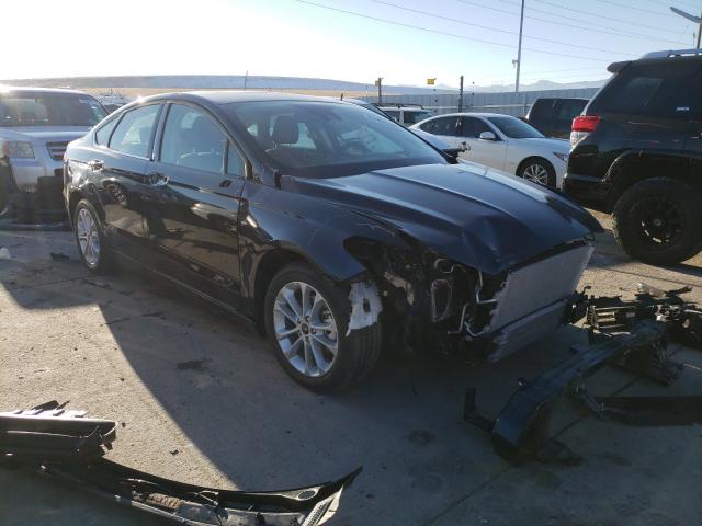 FORD FUSION SE 2020 3fa6p0lu4lr224886