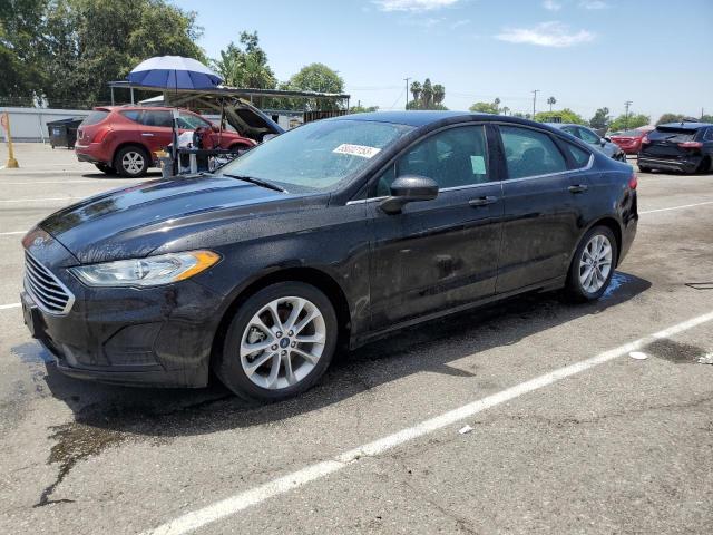 FORD FUSION SE 2020 3fa6p0lu4lr225214