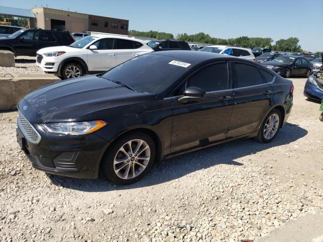 FORD FUSION 2020 3fa6p0lu4lr237279