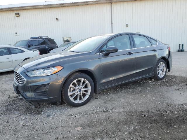 FORD FUSION 2020 3fa6p0lu4lr238819