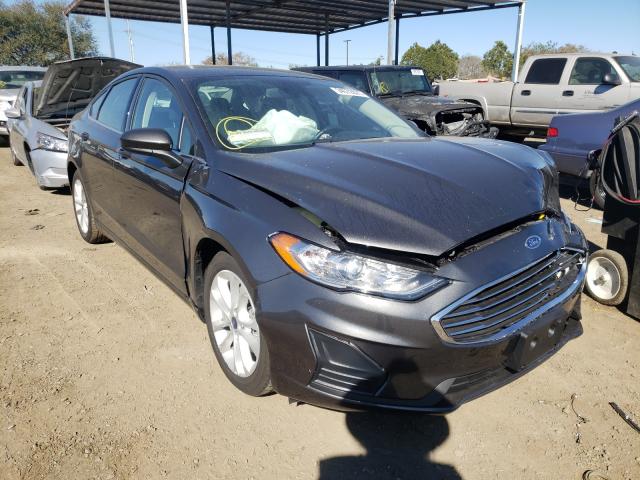 FORD FUSION SE 2020 3fa6p0lu4lr253708