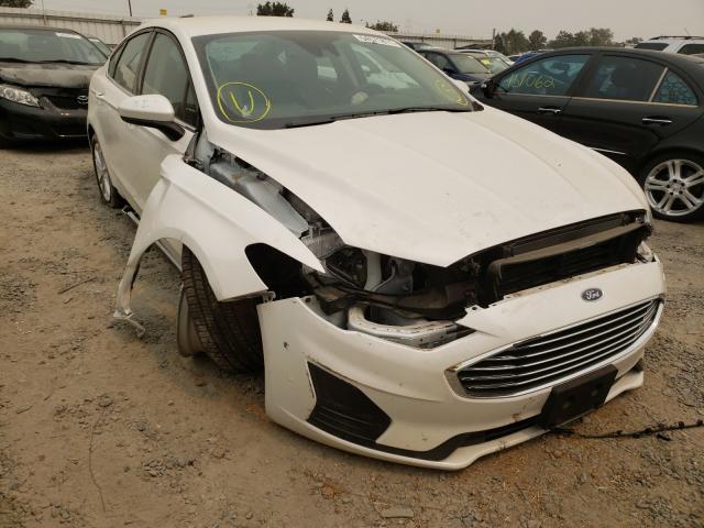 FORD FUSION SE 2020 3fa6p0lu4lr259962