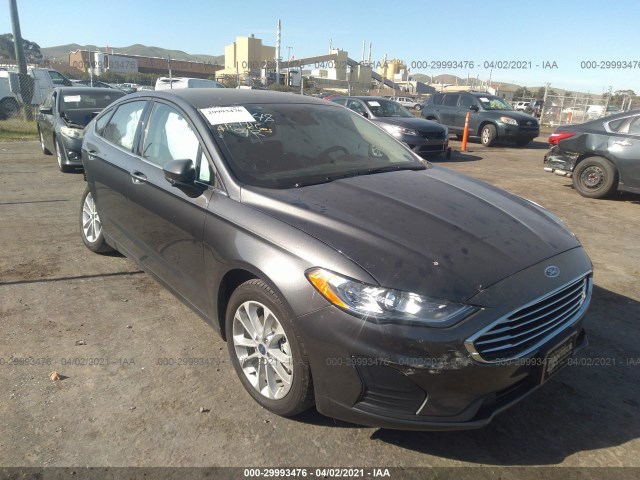 FORD FUSION HYBRID 2020 3fa6p0lu4lr266331