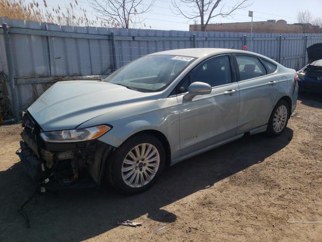 FORD FUSION SE 2013 3fa6p0lu5dr100613