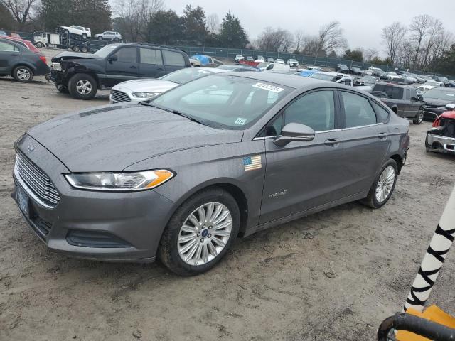 FORD FUSION 2013 3fa6p0lu5dr136849